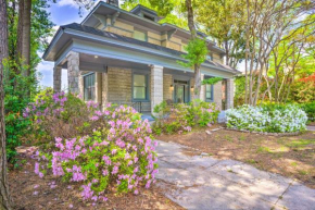 Adorable Memphis Retreat about 3 Mi to Downtown!, Memphis